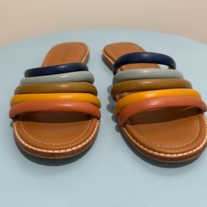 Madewell sandals